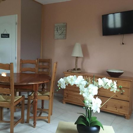 Dinteville La Maisonnette Dintevilloise المظهر الخارجي الصورة