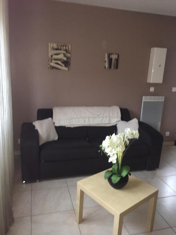 Dinteville La Maisonnette Dintevilloise المظهر الخارجي الصورة